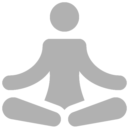 Relaxation Icon